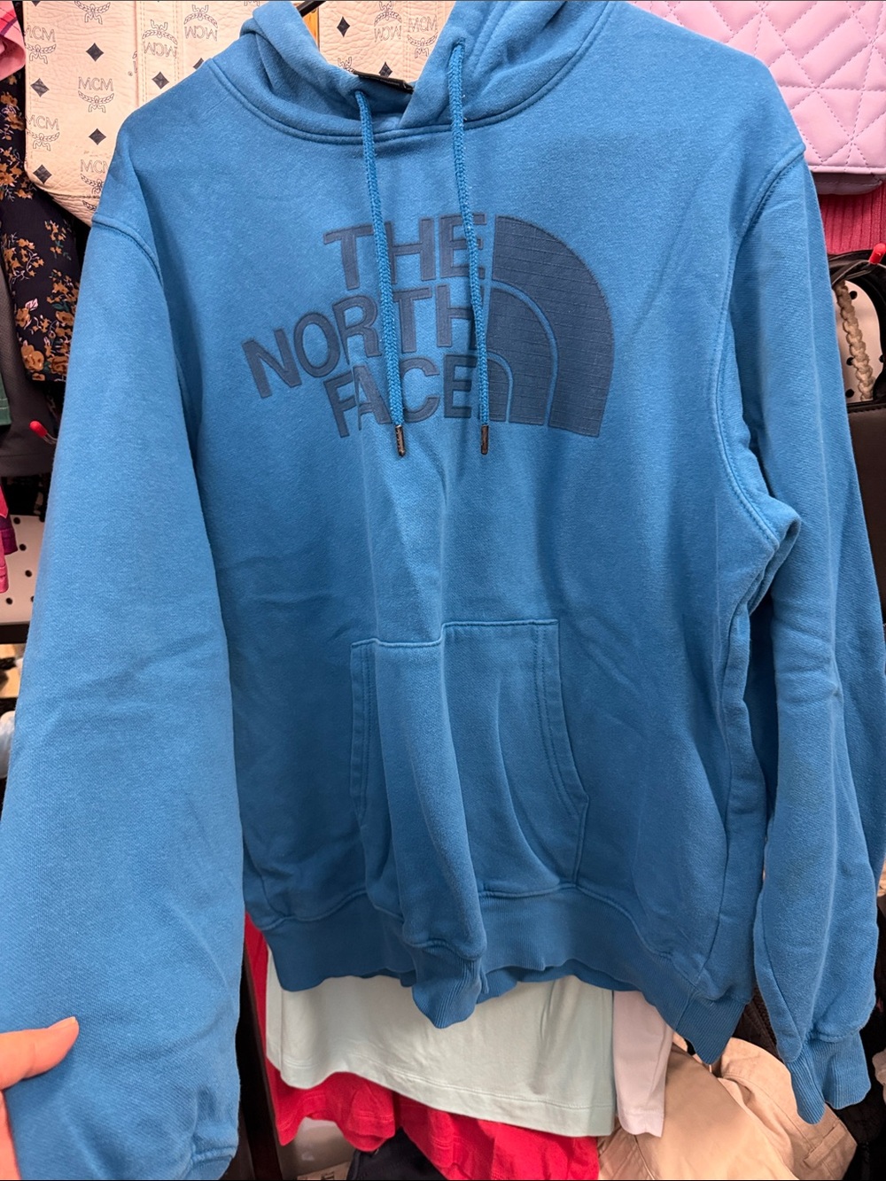 Men Sweater Subcategory Identification - Picture 3 of 5